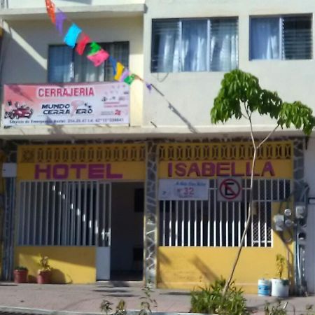 Hotel Isabella Acapulco Extérieur photo