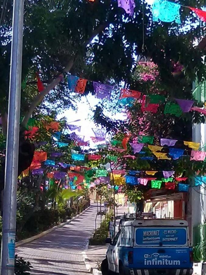 Hotel Isabella Acapulco Extérieur photo