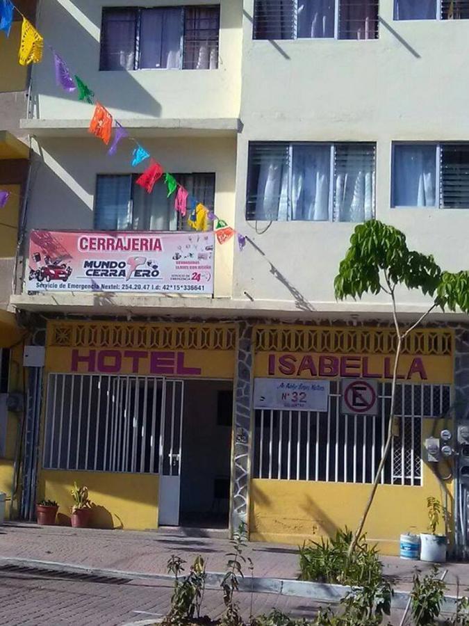 Hotel Isabella Acapulco Extérieur photo