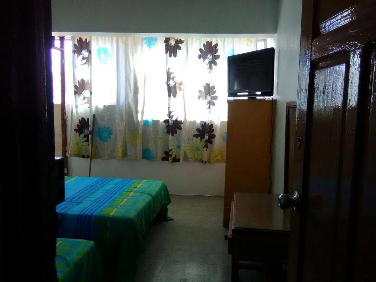 Hotel Isabella Acapulco Extérieur photo