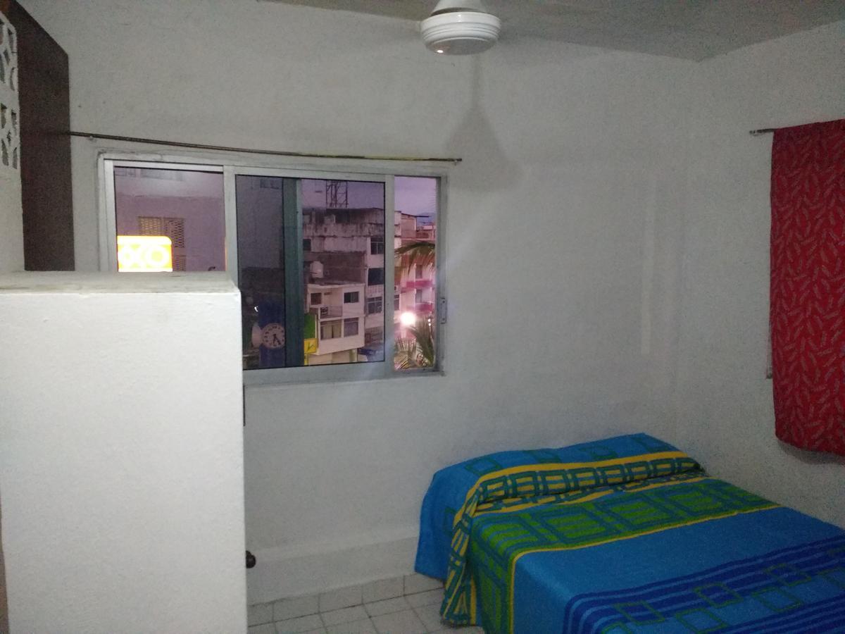 Hotel Isabella Acapulco Extérieur photo