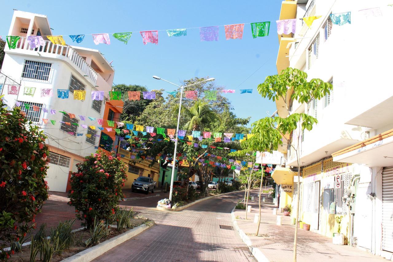 Hotel Isabella Acapulco Extérieur photo